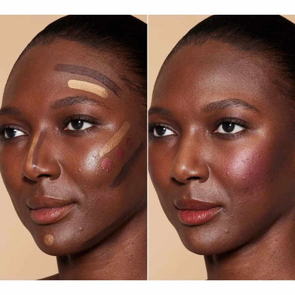 E.L.F. Halo Glow Contour Beauty Wand - 0.33 Fl Oz