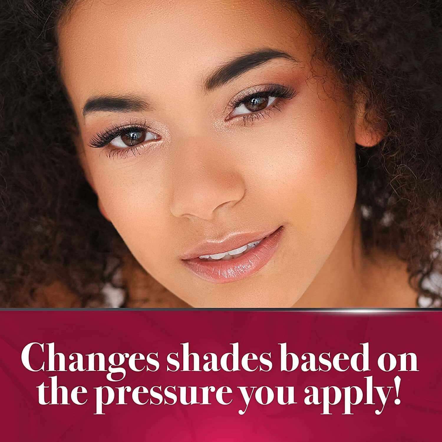 Beauty Eyebrow Pencil - Universal Automatic Brow Pencil with Spoolie Brush - Perfect Eyebrow Makeup Shaper and Filler for Women - All Hair Colors &amp; Skin Tones - Taupe Eyebrow Liner - 2 Pack