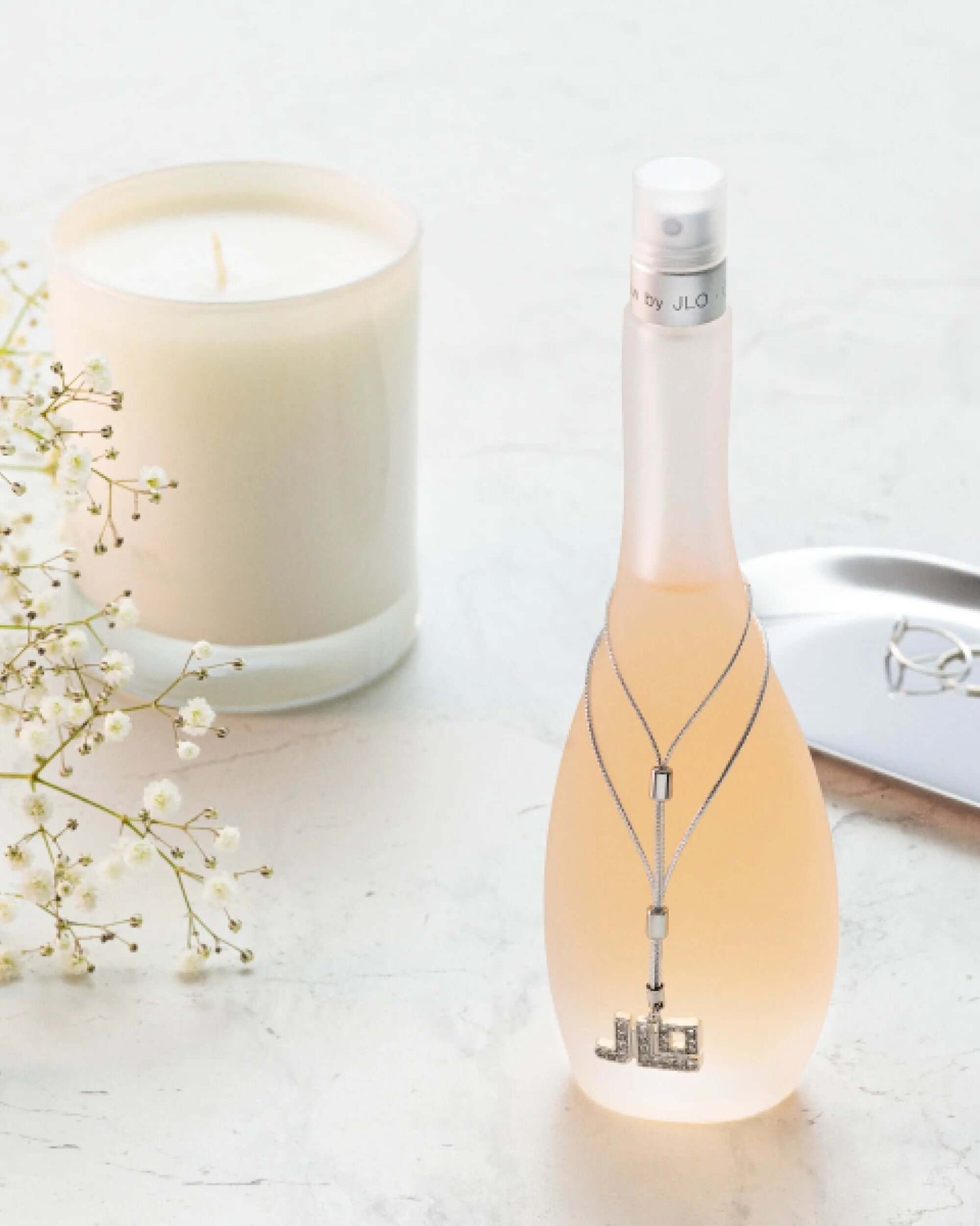 Glow by J Lo Eau De Toilette Perfume 5 Oz