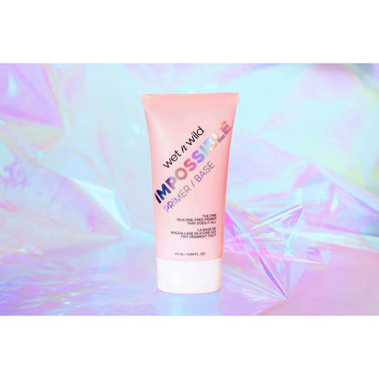 Prime Focus Impossible Primer, Clear, 1.0 Fl Oz