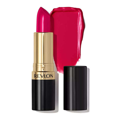 Revlon Super Lustrous Lipstick - 0.15Oz