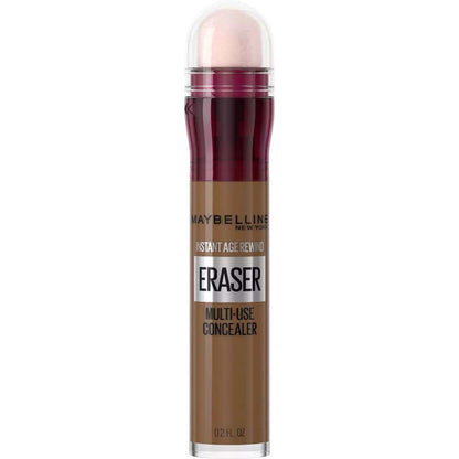 Maybelline Instant Age Rewind Multi-Use Dark Circles Concealer Medium to Full Coverage - 0.2 Fl Oz