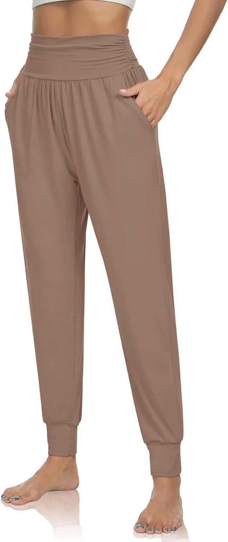 Stretchy Semi-fitted