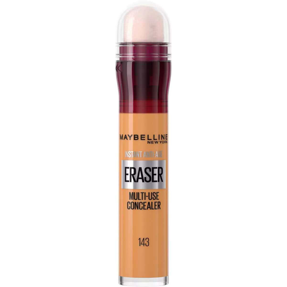 Maybelline Instant Age Rewind Multi-Use Dark Circles Concealer Medium to Full Coverage - 0.2 Fl Oz