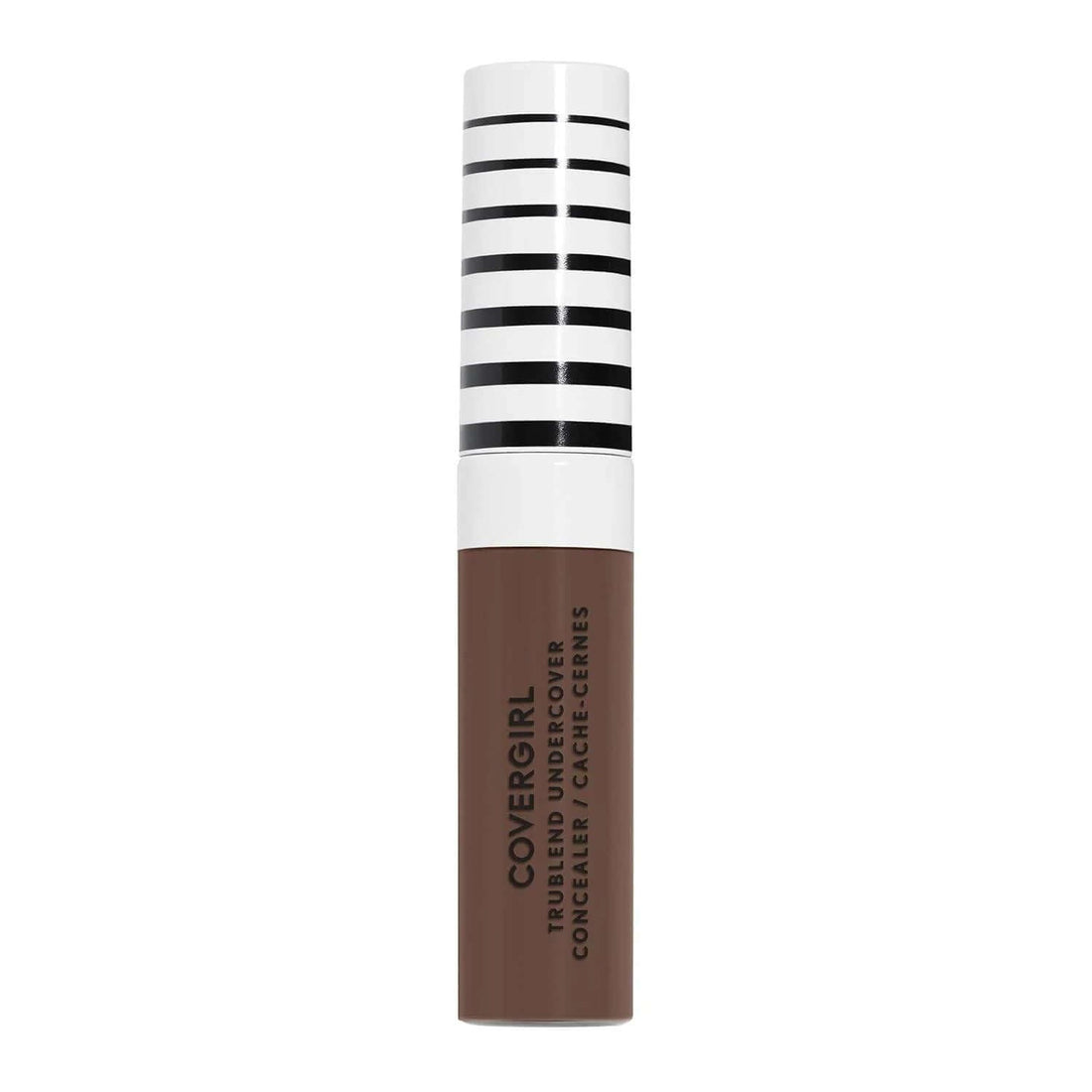 COVERGIRL Trublend Undercover Concealer, D900 Expresso, 0.33 Fl Oz