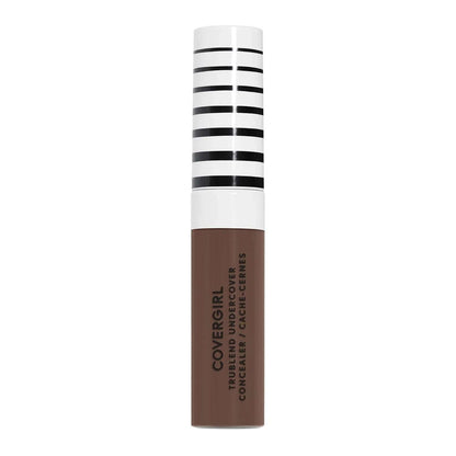 COVERGIRL Trublend Undercover Concealer, D900 Expresso, 0.33 Fl Oz