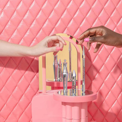 Benefit Cosmetics Precisely, My Brow Pencil Waterproof Eyebrow Definer - Ulta Beauty