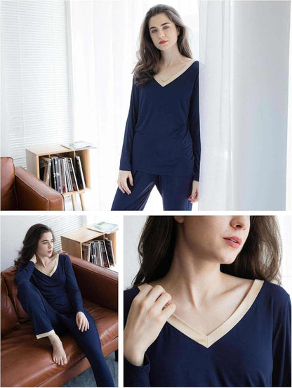 Viscose from Bamboo Women&