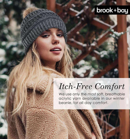 Beanie Hats for Womens