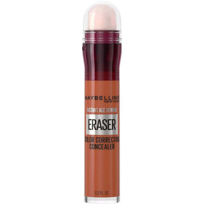 Maybelline Instant Age Rewind Multi-Use Dark Circles Concealer Medium to Full Coverage - 0.2 Fl Oz