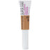 Maybelline New York Super Stay Super Stay Full Coverage, Brightening, Long Lasting, Under-Eye Concealer Liquid Makeup Forup to 24H Wear, with Paddle Applicator, 45 Tan, 0.23 Fl. Oz.