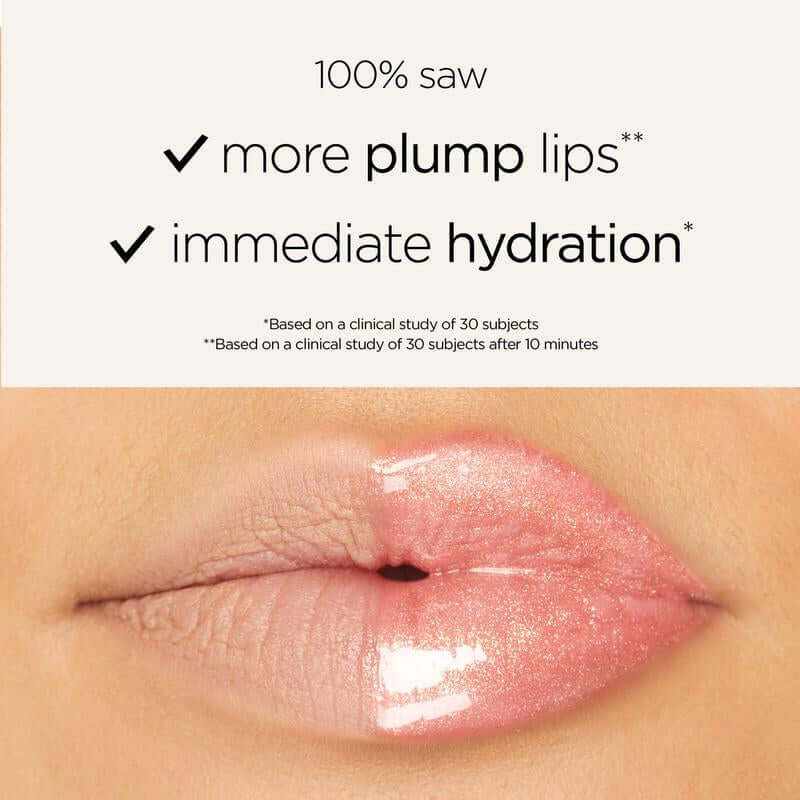 Tarte Freckle Stamp &amp; Juicy Lip Shimmer Set