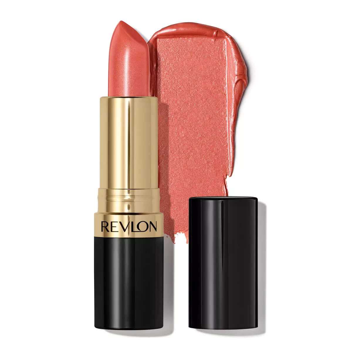Revlon Super Lustrous Lipstick - 0.15Oz