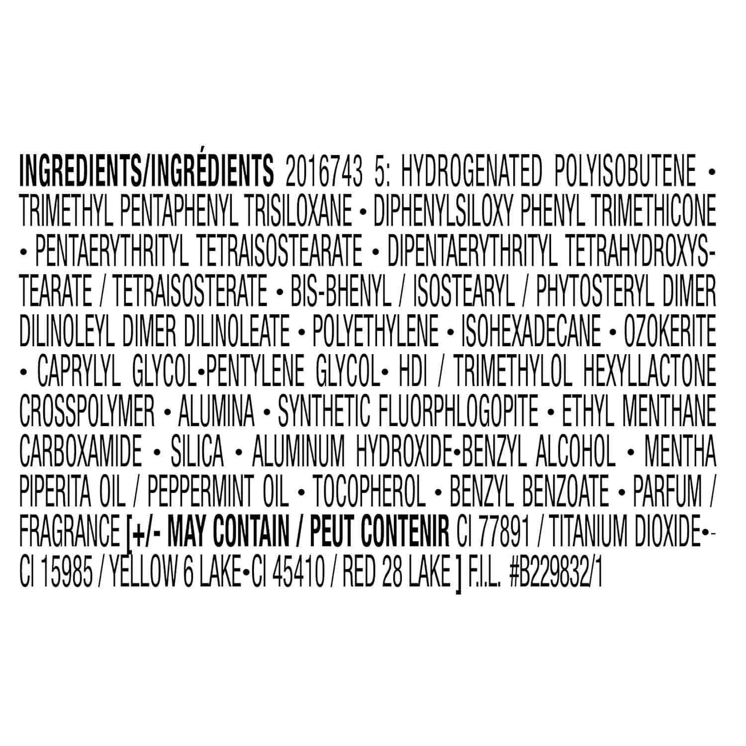 L’Oréal Paris Makeup Colour Riche Plump and Shine Lipstick, for Glossy, Radiant, Visibly Fuller Lips with an All-Day Moisturized Feel, 101 Nectarine Plump, 0.1 Oz.