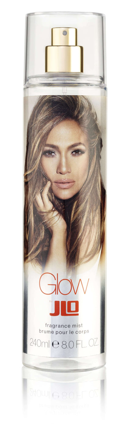 Glow by J Lo Eau De Toilette Perfume 5 Oz
