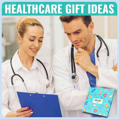 Funny Socks Gifts for Men - Dental Doctor Fireman Optometry Lawyer Veterinarian Socks