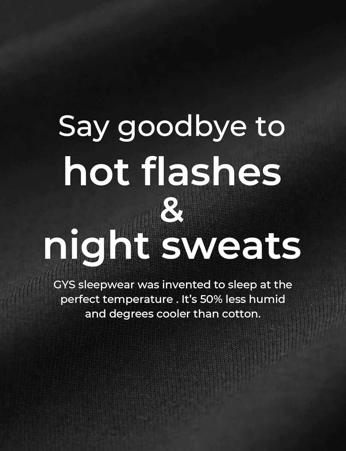 Viscose from Bamboo Women&