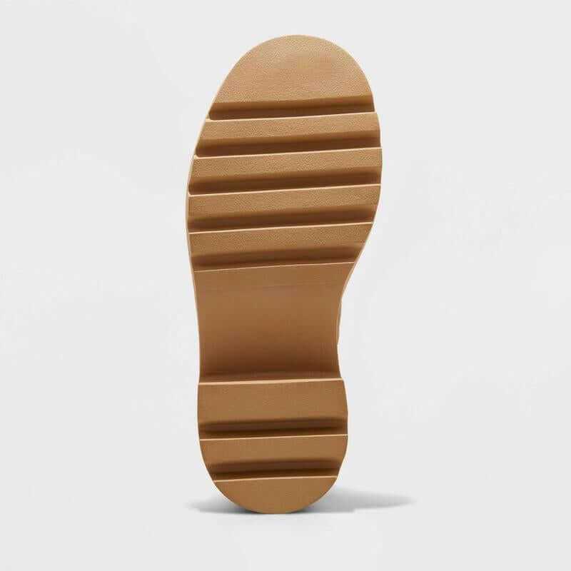 Universal Thread ankle boots