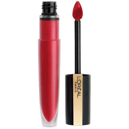L’Oréal Paris Makeup Rouge Signature Matte Lip Stain, I Don&