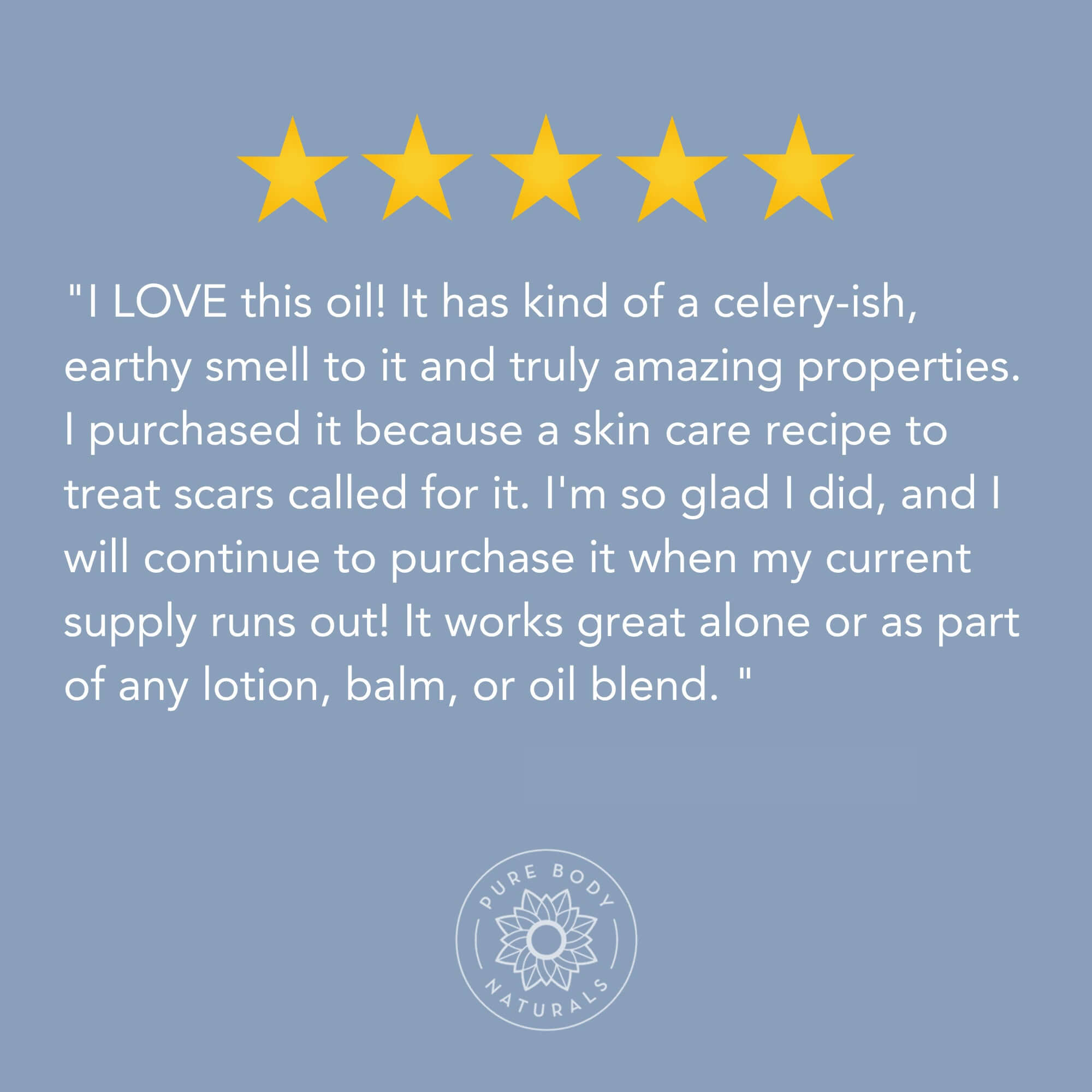 Cold Pressed Tamanu Oil, 4 Fl Oz - Calms Irritated Skin - Moisturises Dry Scaly Skin - by