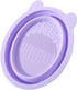 Makeup Brush Cleaning Pad Folding Beauty Tools Cleaning Brush Beauty Blender Powder Puff Cleaning