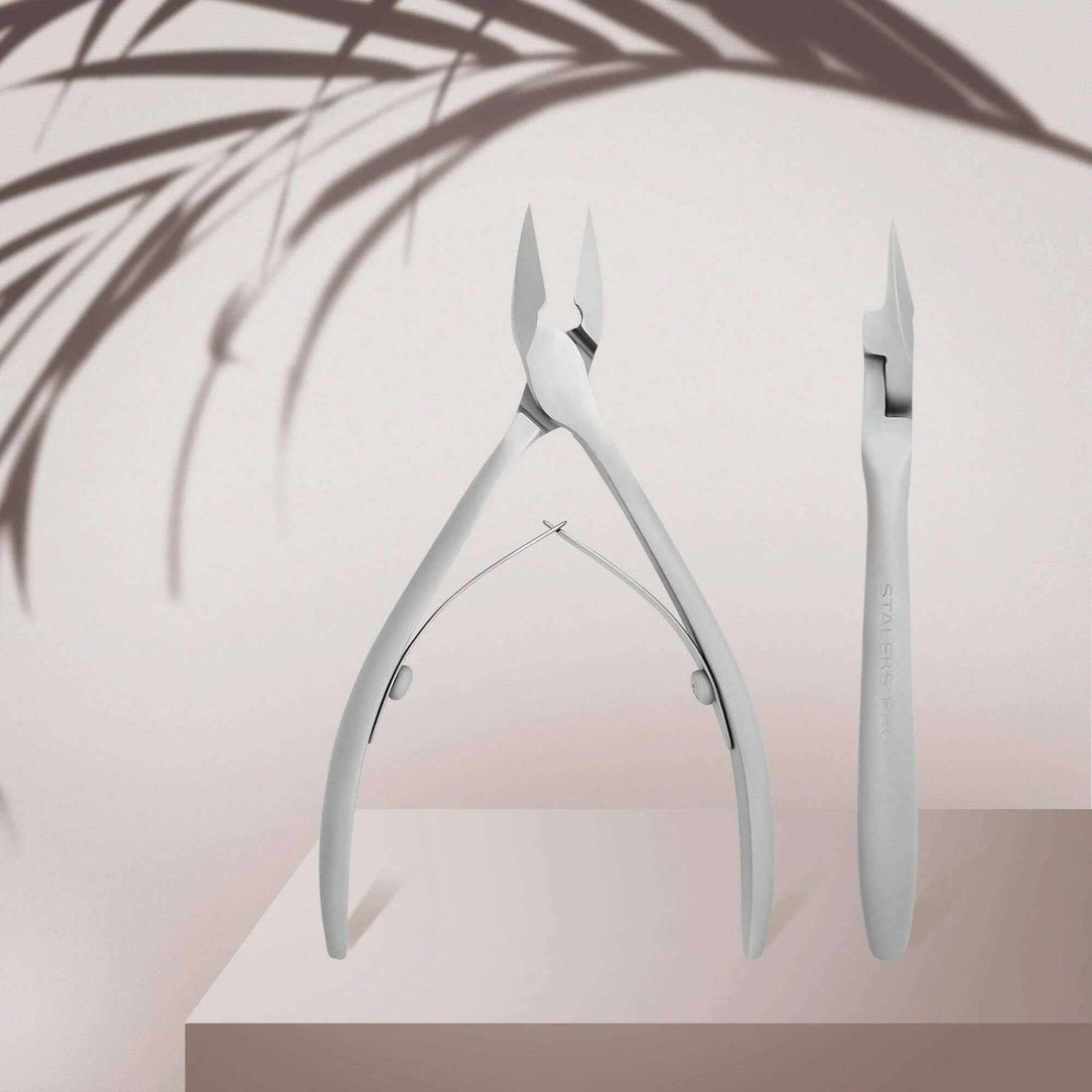 Staleks Professional Ingrown Toenails Nippers SMART 71 (14 Mm)