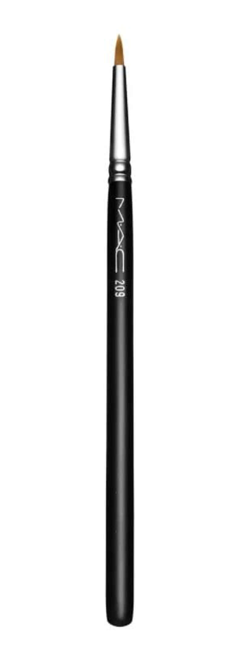 MAC 209 Eyeliner Brush