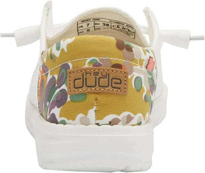 Womens Wendy Funk Baja All Over