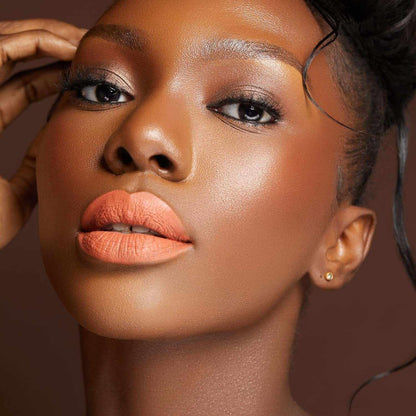 Long-Lasting Liquid Matte Stain