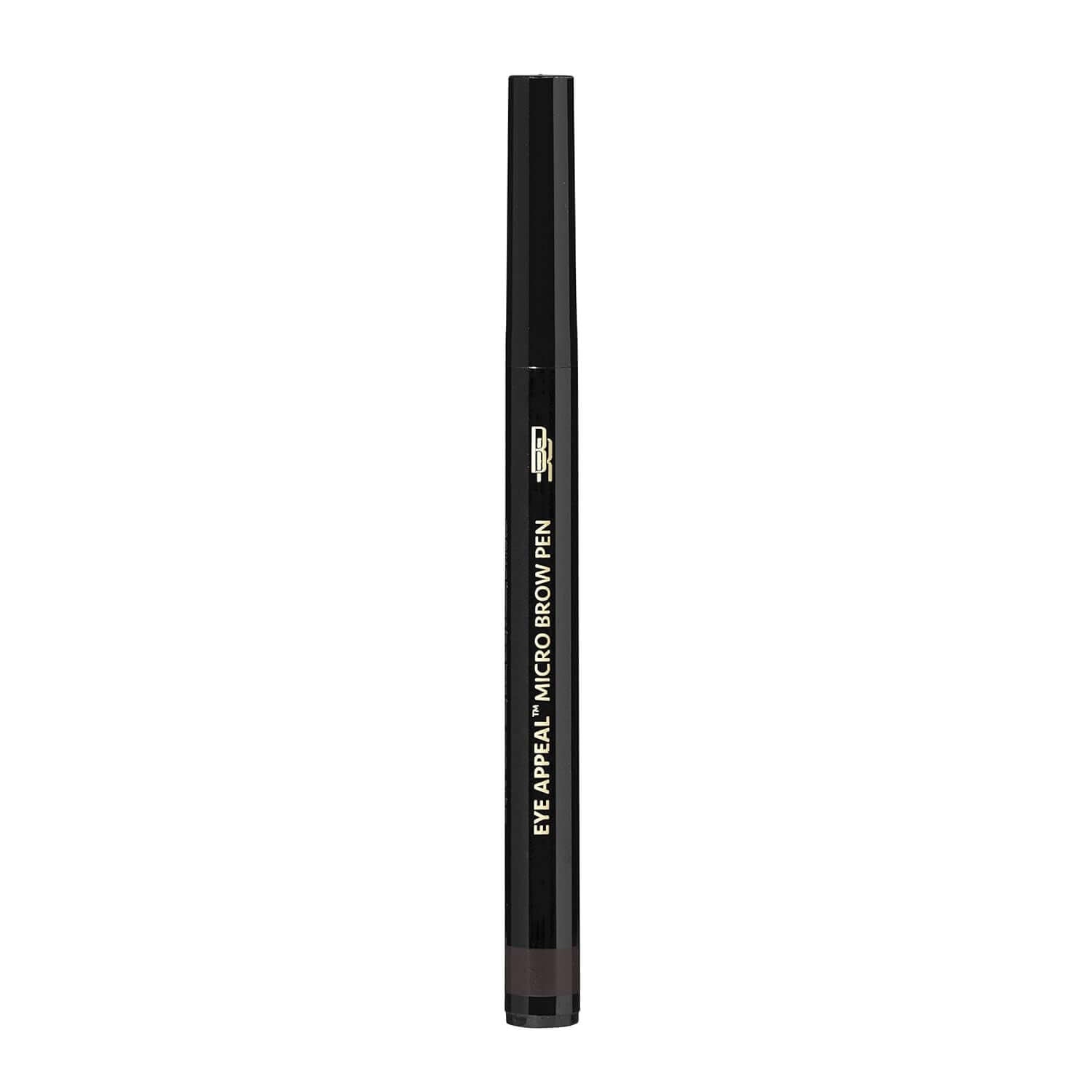 Eye Appeal™ Micro Brow Pen Dark Brown (Pack of 2)