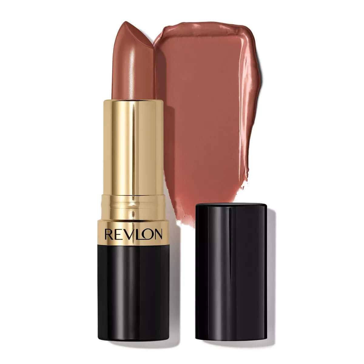 Revlon Super Lustrous Lipstick - 0.15Oz