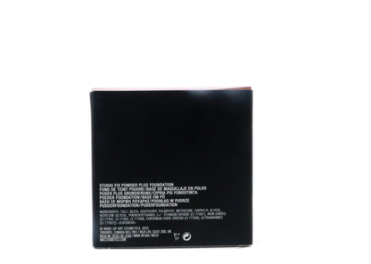 Mac Studio Fix Powder Plus Foundation Nc47 15gm/0.52 Oz