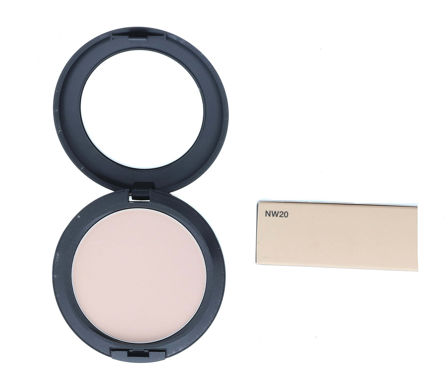 Mac Studio Fix Powder Plus Foundation