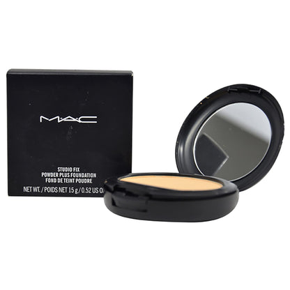 Mac Studio Fix Powder Plus Foundation Nc47 15gm/0.52 Oz