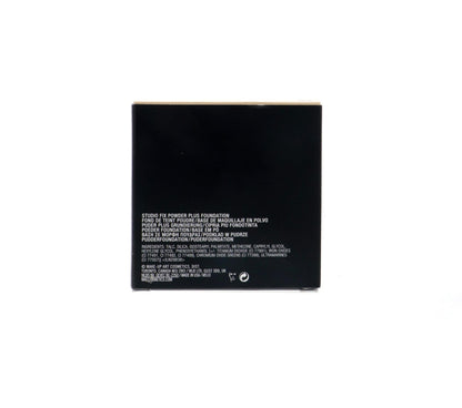 Mac Studio Fix Powder Plus Foundation Nc47 15gm/0.52 Oz