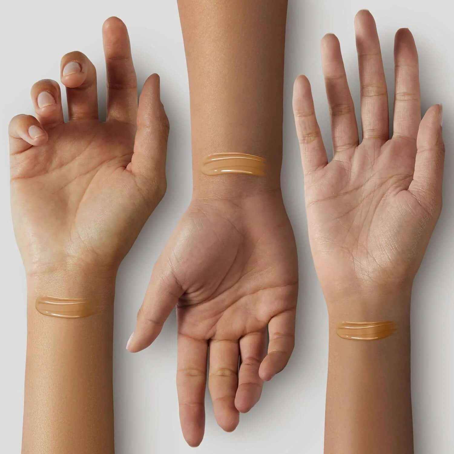 Maybelline New York Super Stay Super Stay Full Coverage, Brightening, Long Lasting, Under-Eye Concealer Liquid Makeup Forup to 24H Wear, with Paddle Applicator, 45 Tan, 0.23 Fl. Oz.