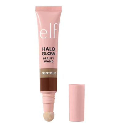 E.L.F. Halo Glow Contour Beauty Wand - 0.33 Fl Oz