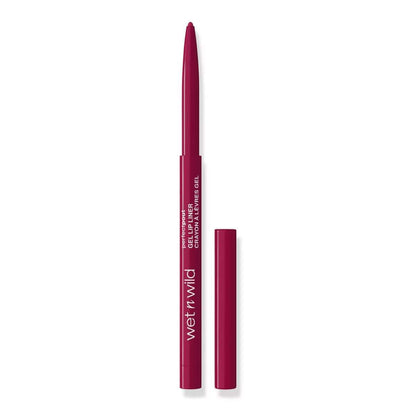 Wet N Wild Perfect Pout Waterproof Gel Lip Liner - 0.008Oz