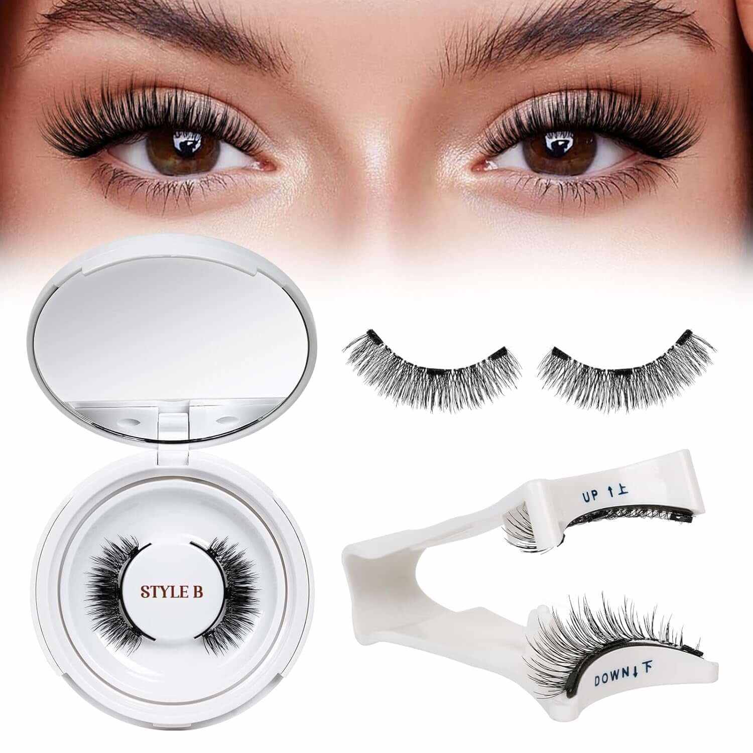 Magnetic Eyelashes Kit
