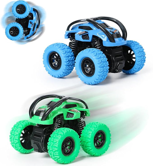Push and Go Cars Toys for Toddler Age