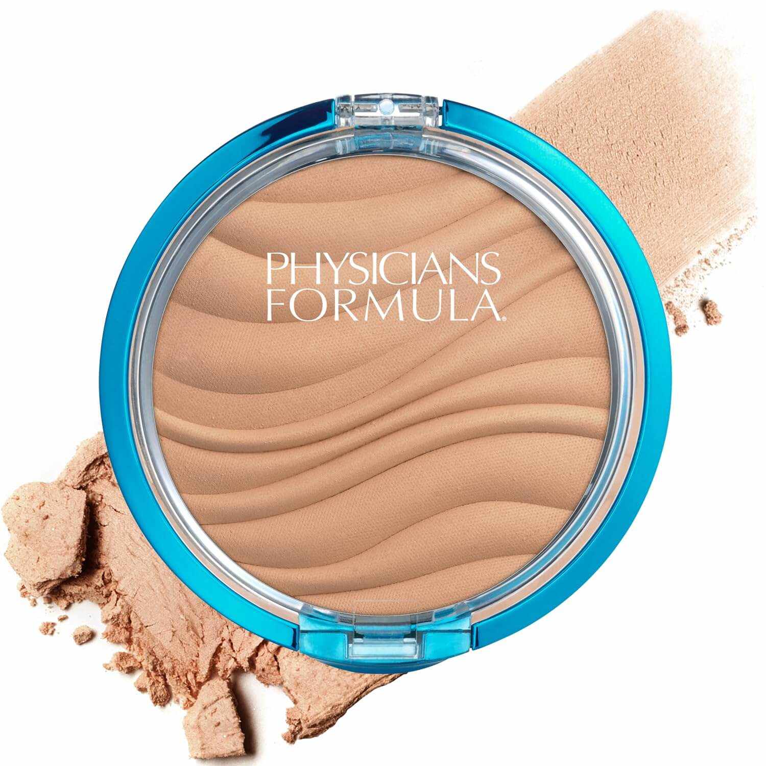 Physicians Formula Mineral Wear