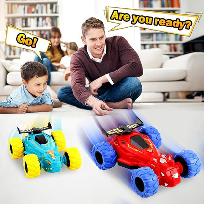 Push and Go Baby Toy Cars