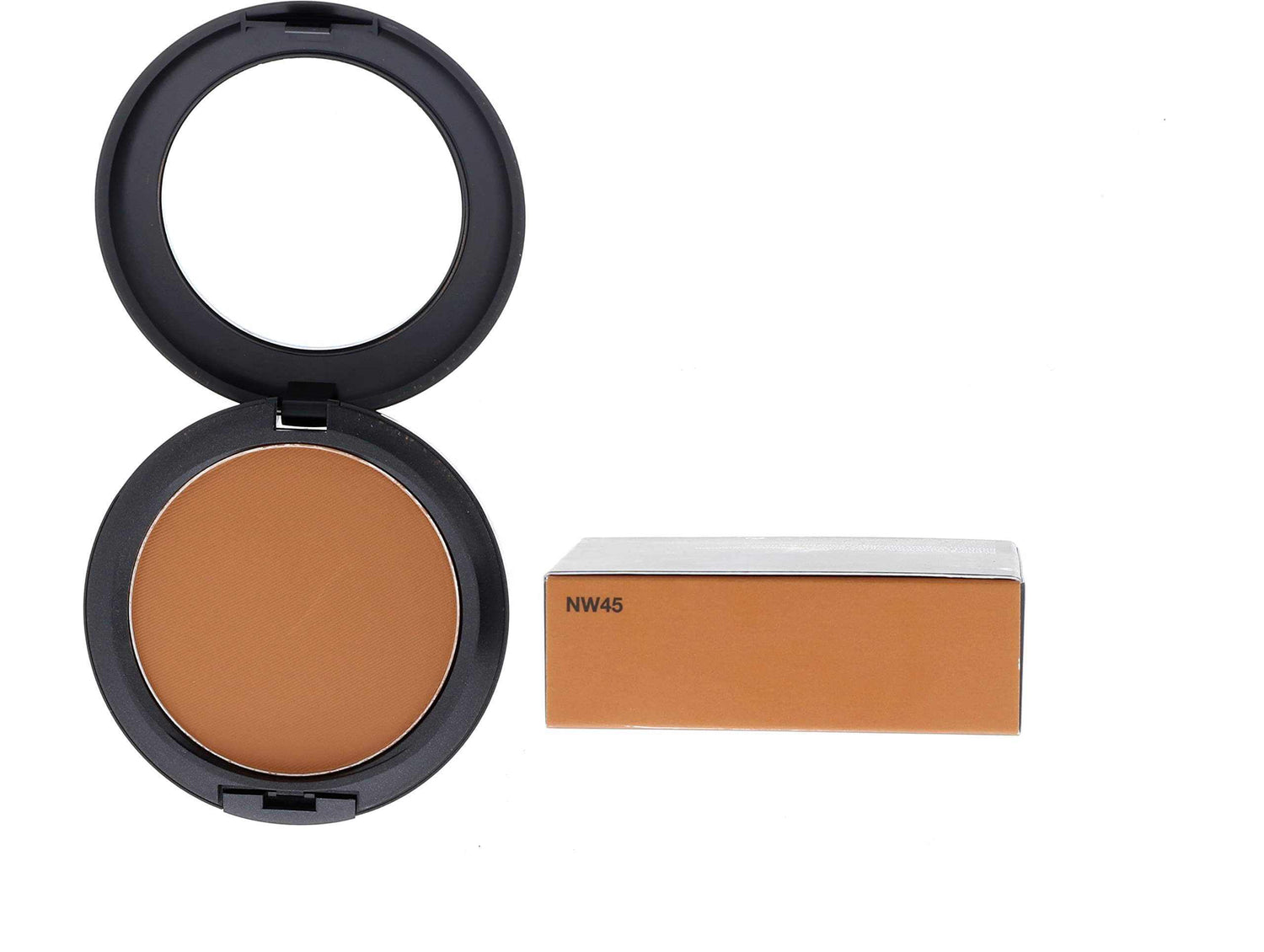 Mac Studio Fix Powder Plus Foundation