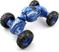Press and Go Off-Road Push Car, Durable Shock