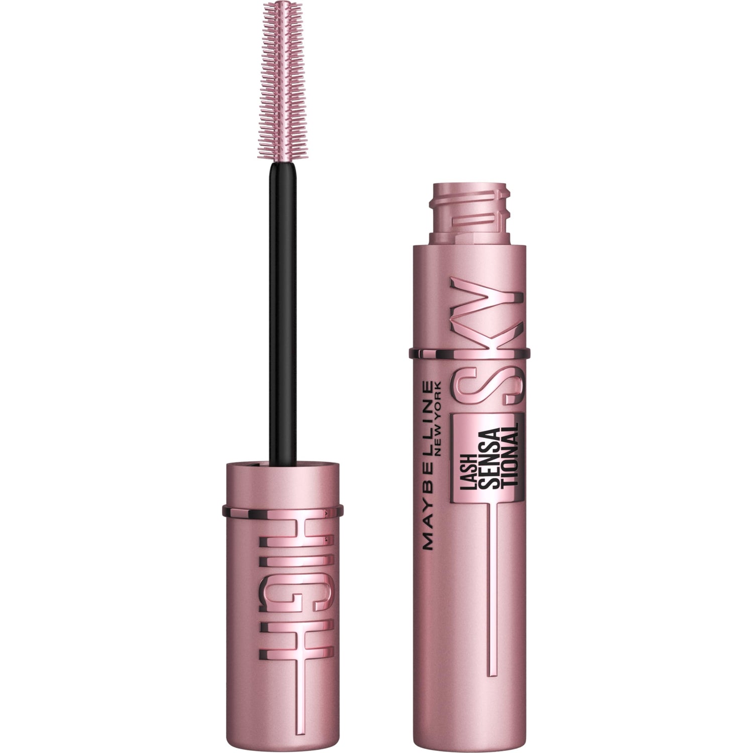 Maybelline Lash Sensational