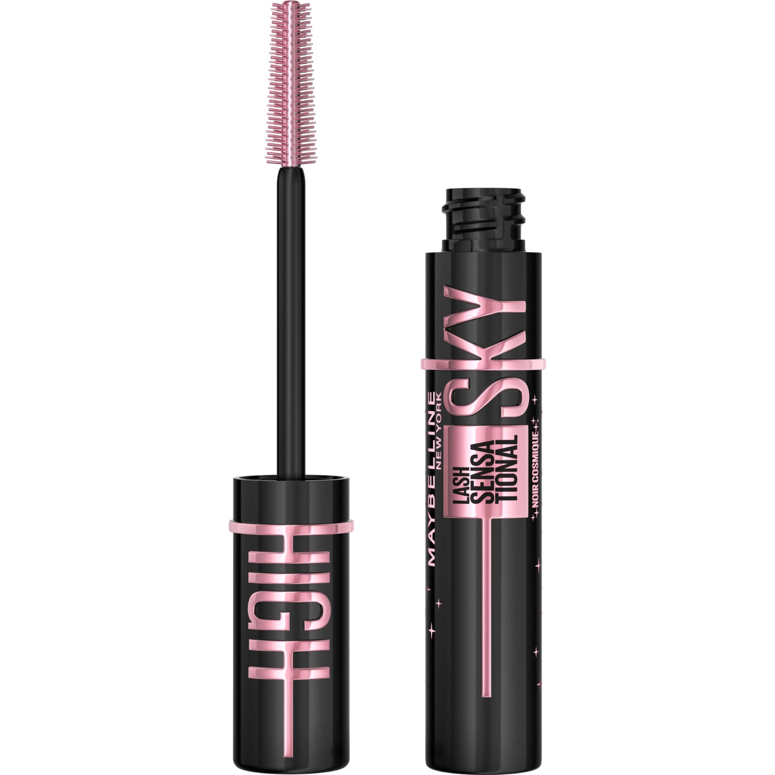 Maybelline Lash Sensational