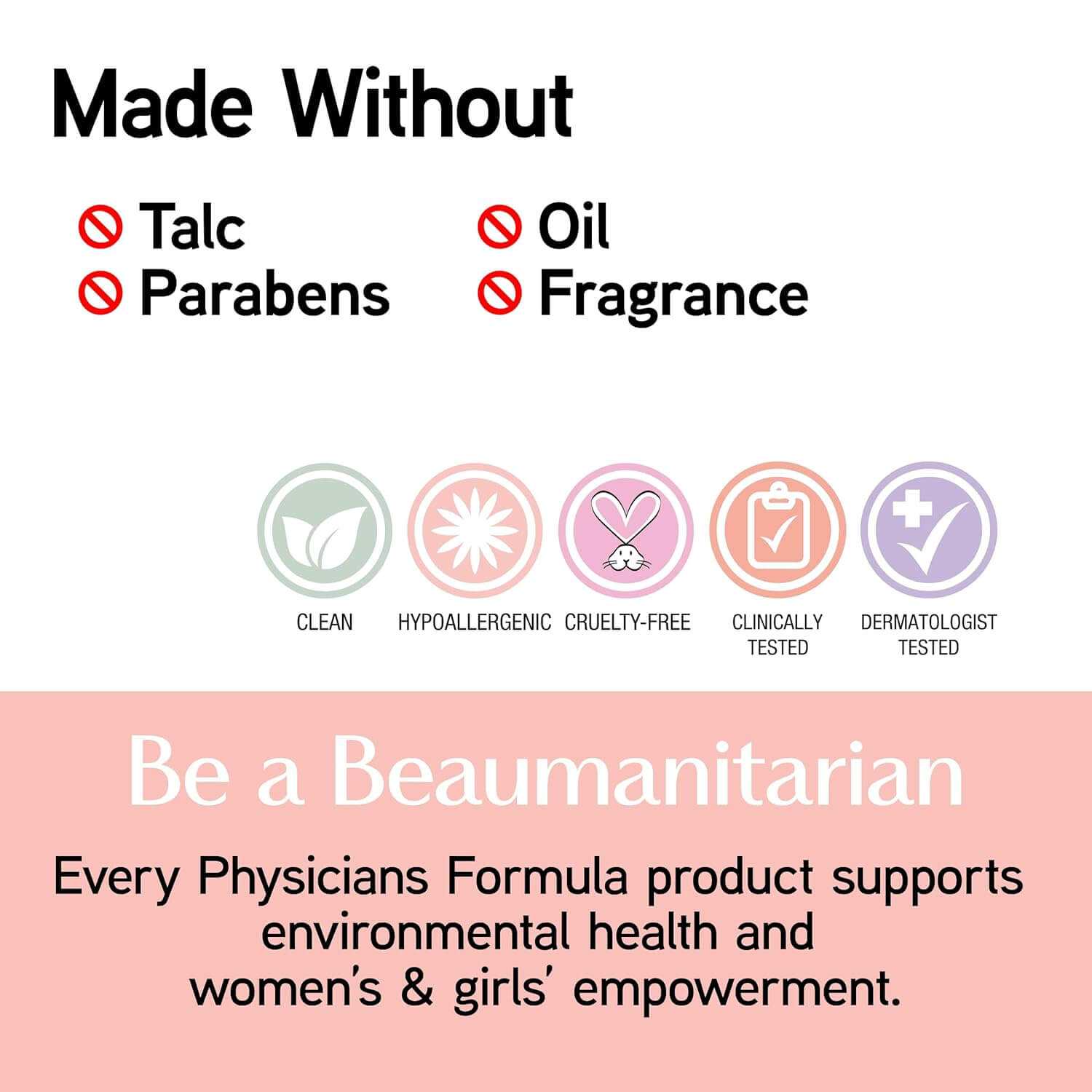 Physicians Formula Mineral Wear