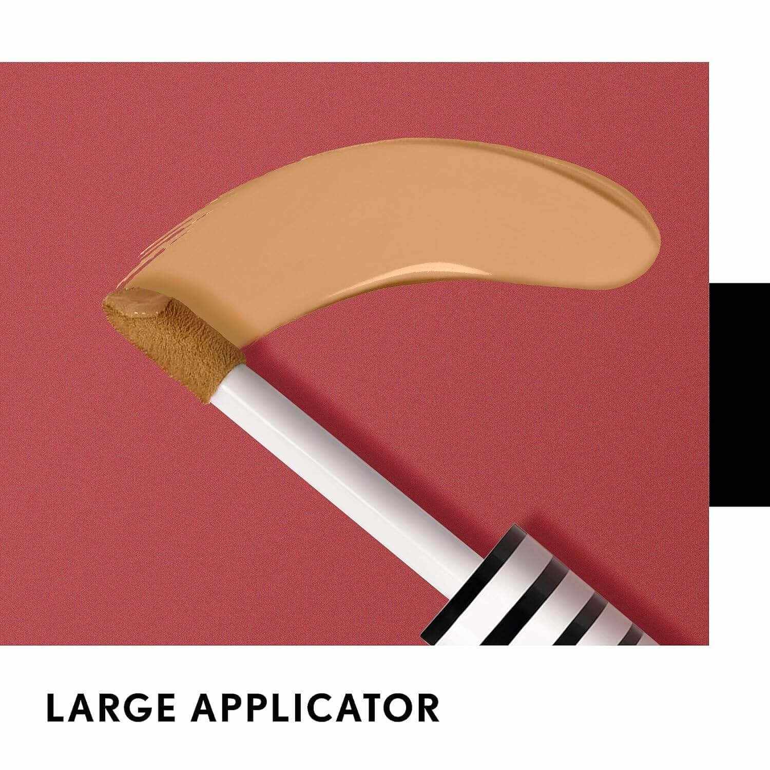 COVERGIRL Trublend Undercover Concealer, L150 Porcelain, Pack of 1