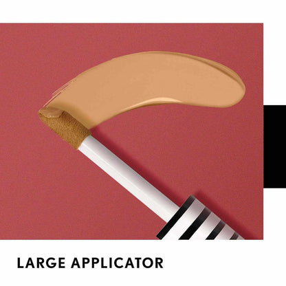 COVERGIRL Trublend Undercover Concealer, L150 Porcelain, Pack of 1