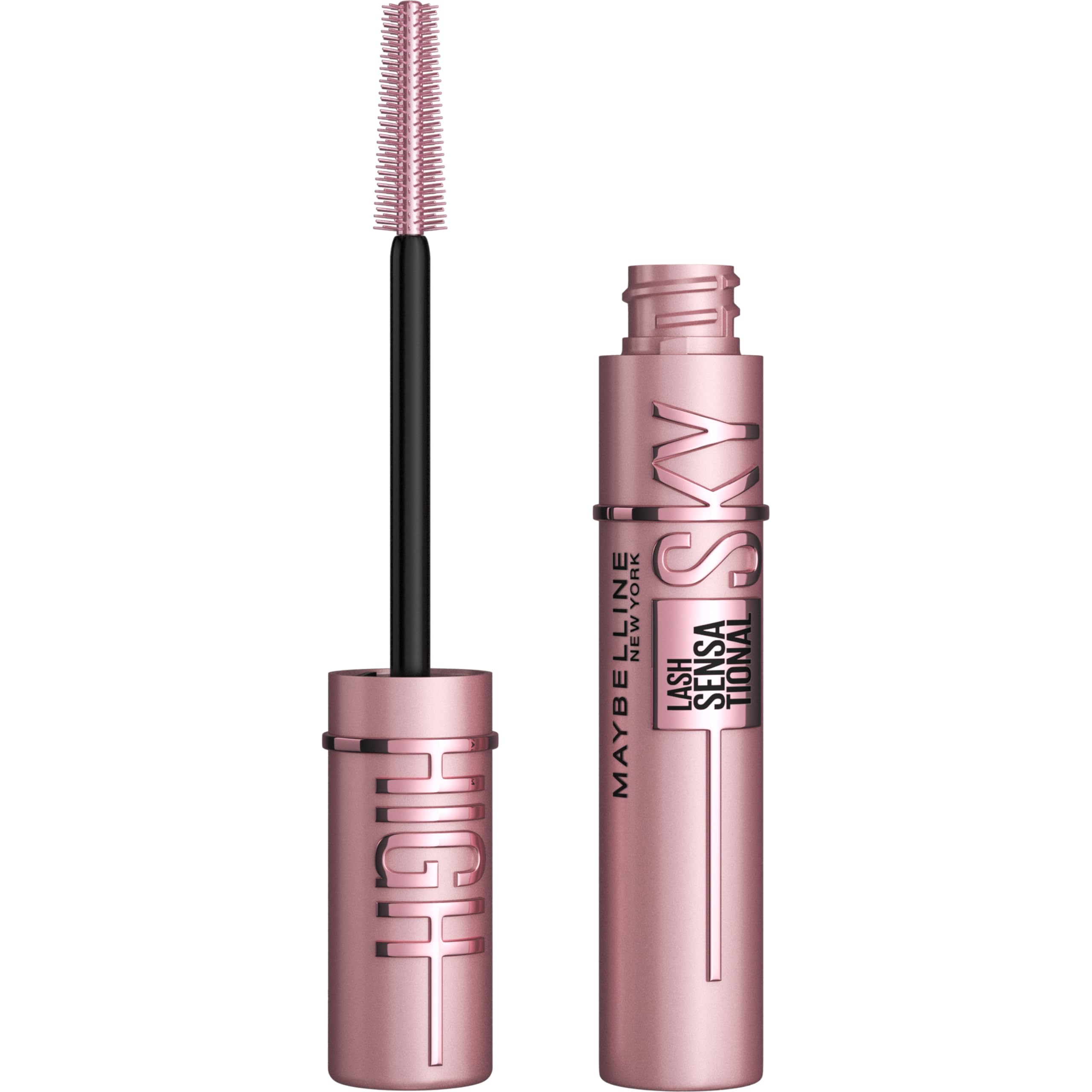 Maybelline Lash Sensational